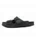 BIRKENSTOCK (ビルケンシュトック) アリゾナ/サンダル ブラック サイズ:41：5000円