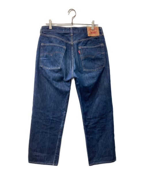 LEVI'S VINTAGE CLOTHING（リーバイス ビンテージ クロージング）LEVI'S VINTAGE CLOTHING (リーバイス ビンテージ クロージング) 復刻501デニムパンツ インディゴ サイズ:W34の古着・服飾アイテム