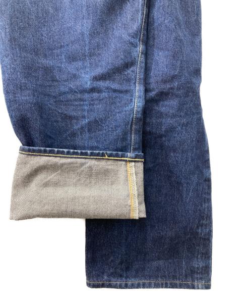 LEVI'S VINTAGE CLOTHING（リーバイス ビンテージ クロージング）LEVI'S VINTAGE CLOTHING (リーバイス ビンテージ クロージング) 復刻501デニムパンツ インディゴ サイズ:W34の古着・服飾アイテム