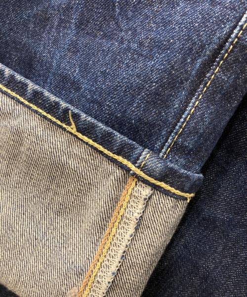 LEVI'S VINTAGE CLOTHING（リーバイス ビンテージ クロージング）LEVI'S VINTAGE CLOTHING (リーバイス ビンテージ クロージング) 復刻501デニムパンツ インディゴ サイズ:W34の古着・服飾アイテム