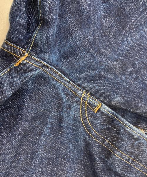 LEVI'S VINTAGE CLOTHING（リーバイス ビンテージ クロージング）LEVI'S VINTAGE CLOTHING (リーバイス ビンテージ クロージング) 復刻501デニムパンツ インディゴ サイズ:W34の古着・服飾アイテム