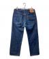 LEVI'S VINTAGE CLOTHING (リーバイス ビンテージ クロージング) 復刻501デニムパンツ インディゴ サイズ:W34：14000円