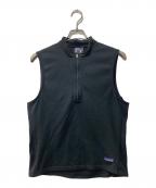 Patagoniaパタゴニア）の古着「R1 Regulator Flash Vest」｜ブラック
