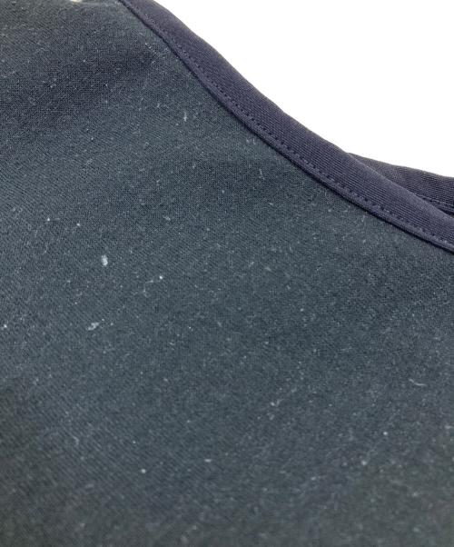 Patagonia（パタゴニア）Patagonia (パタゴニア) R1 Regulator Flash Vest ブラック サイズ:タグ切れの為不明の古着・服飾アイテム