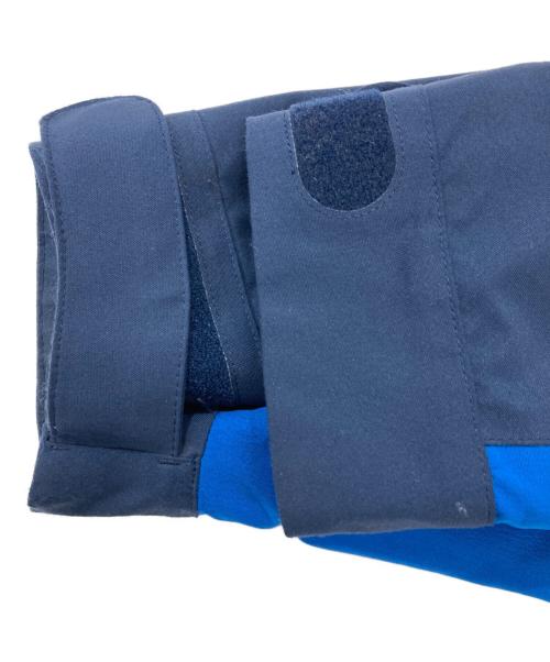 THE NORTH FACE（ザ ノース フェイス）THE NORTH FACE (ザ ノース フェイス) マウンテンパーカー ブルー サイズ:XLの古着・服飾アイテム