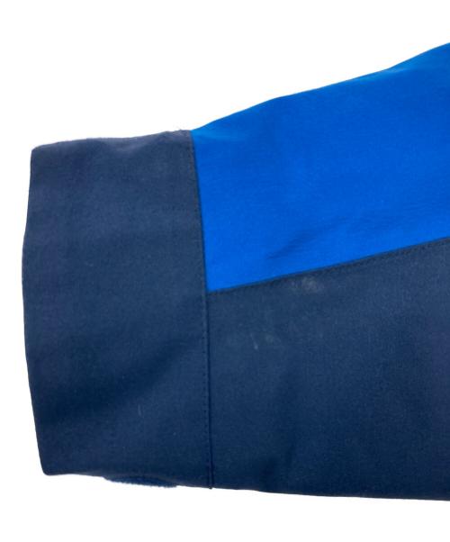 THE NORTH FACE（ザ ノース フェイス）THE NORTH FACE (ザ ノース フェイス) マウンテンパーカー ブルー サイズ:XLの古着・服飾アイテム
