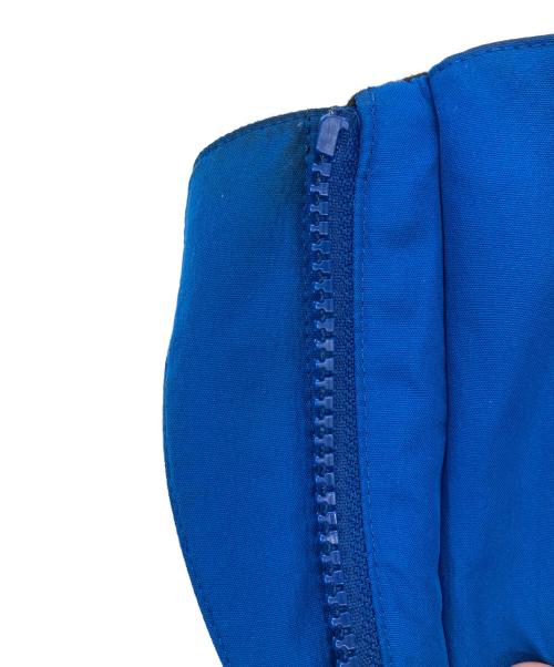 THE NORTH FACE（ザ ノース フェイス）THE NORTH FACE (ザ ノース フェイス) マウンテンパーカー ブルー サイズ:XLの古着・服飾アイテム