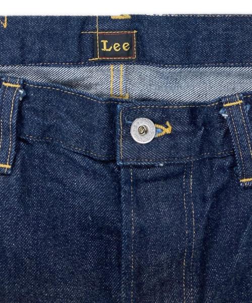 LEE（リー）LEE (リー) COWBOY PANTS/デニムパンツ インディゴ サイズ:33の古着・服飾アイテム