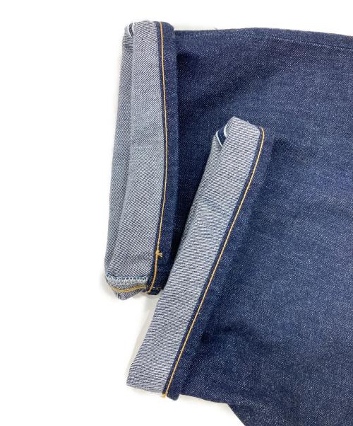 LEE（リー）LEE (リー) COWBOY PANTS/デニムパンツ インディゴ サイズ:33の古着・服飾アイテム