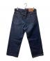 LEE (リー) COWBOY PANTS/デニムパンツ インディゴ サイズ:33：8000円