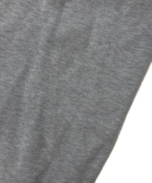 H BEAUTY&YOUTH（エイチ ビューティー&ユース）H BEAUTY&YOUTH (エイチ ビューティー&ユース) スウェットパンツ/HEAVY SWEAT EASY PANTS グレー サイズ:Lの古着・服飾アイテム