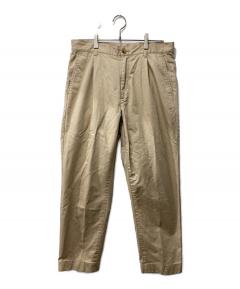 中古・古着通販】SSZ (エスエスズィー) BEAMS PLUS (ビームスプラス