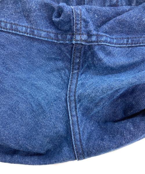 Engineered Garments（エンジニアド ガーメンツ）Engineered Garments (エンジニアド ガーメンツ) デニムトラウザーパンツ インディゴ サイズ:34の古着・服飾アイテム
