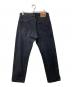 LEVI'S (リーバイス) 90’sブラックデニム ブラック サイズ:34：6000円