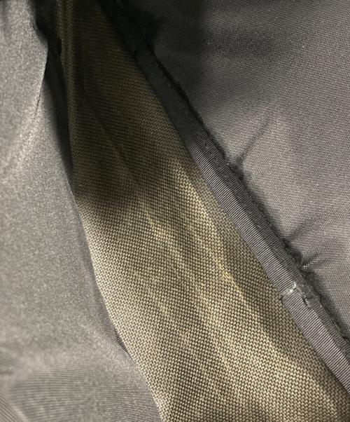 BRIEFING（ブリーフィング）BRIEFING (ブリーフィング) TOMORROW LAND (トゥモローランド) ブリーフケース グレーの古着・服飾アイテム