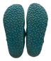中古・古着 BIRKENSTOCK (ビルケンシュトック) LONDON/ロンドン ダークティール グリーン サイズ:26cm：5000円