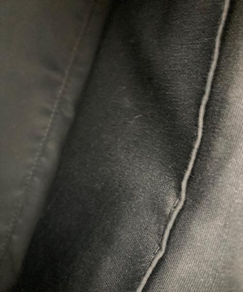 COACH（コーチ）COACH (コーチ) 2WAYショルダーバッグ ネイビーの古着・服飾アイテム