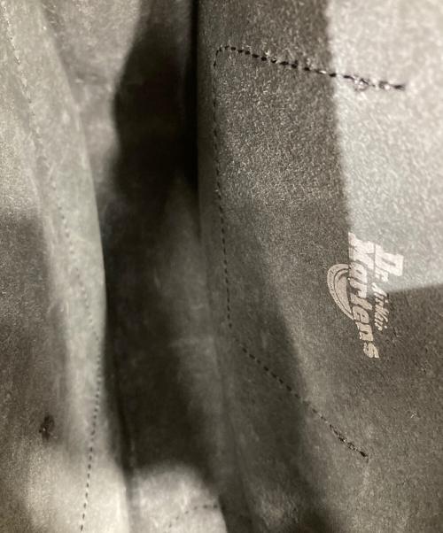 Dr.Martens（ドクターマーチン）Dr.Martens (ドクターマーチン) ハート バックパック/ショルダーバッグ ブラックの古着・服飾アイテム