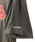 中古・古着 COSPA (コスパ) プリントTシャツ/ナルト疾風伝 グレー サイズ:XL：4000円