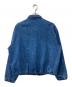 POLO RALPH LAUREN (ポロ・ラルフローレン) デニムスイングトップ インディゴ サイズ:XL：17000円