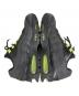 中古・古着 NIKE (ナイキ) ローカットスニーカー ブラック サイズ:27.5：12000円