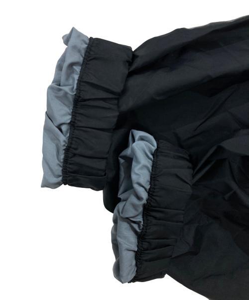 Columbia（コロンビア）Columbia (コロンビア) ハーフジップナイロンプルオーバージャケット パープル サイズ:XLの古着・服飾アイテム