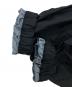 中古・古着 Columbia (コロンビア) ハーフジップナイロンプルオーバージャケット パープル サイズ:XL：4000円