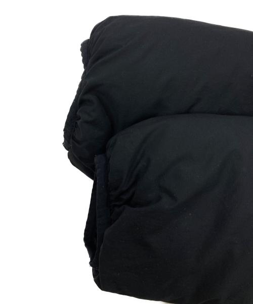 GOLDWIN（ゴールドウイン）GOLDWIN (ゴールドウイン) pertex/ダウンジャケット ブラック サイズ:Mの古着・服飾アイテム