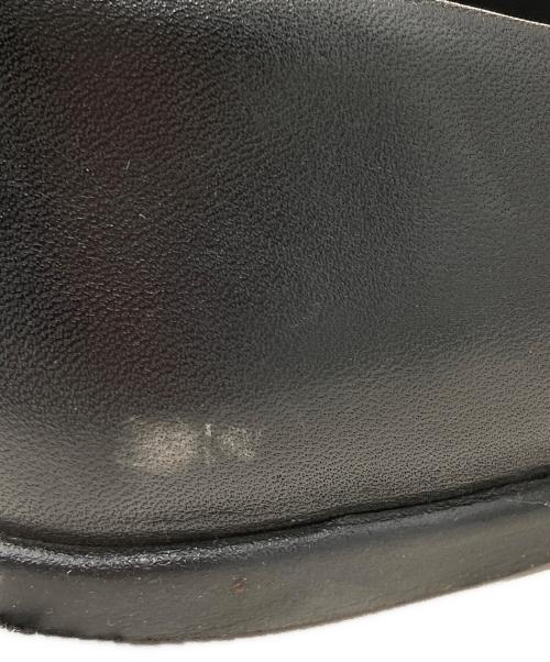 COLE HAAN（コールハーン）COLE HAAN (コールハーン) バレエシューズ/リボンパンプス ブラック サイズ:6Bの古着・服飾アイテム