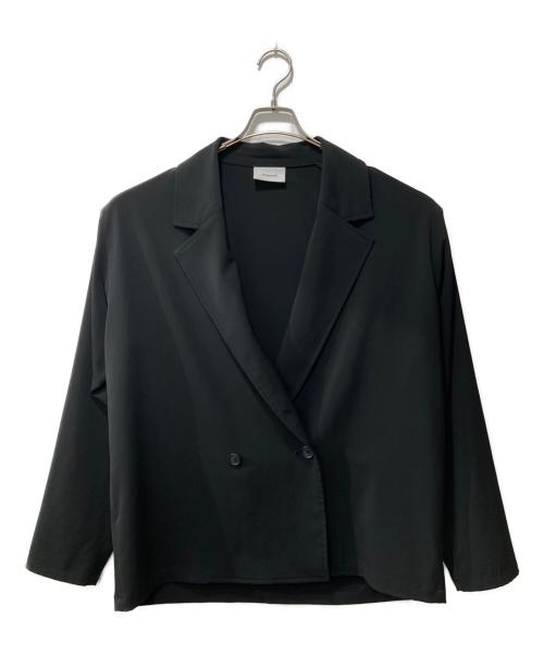 IROQUOIS（イロコイ）IROQUOIS (イロコイ) セットアップ ブラック サイズ:1の古着・服飾アイテム