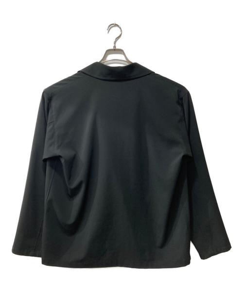IROQUOIS（イロコイ）IROQUOIS (イロコイ) セットアップ ブラック サイズ:1の古着・服飾アイテム