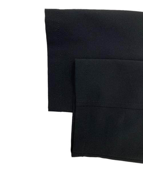 IROQUOIS（イロコイ）IROQUOIS (イロコイ) セットアップ ブラック サイズ:1の古着・服飾アイテム