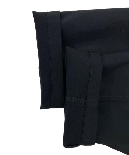 IROQUOIS（イロコイ）IROQUOIS (イロコイ) セットアップ ブラック サイズ:1の古着・服飾アイテム