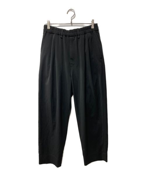 IROQUOIS（イロコイ）IROQUOIS (イロコイ) セットアップ ブラック サイズ:1の古着・服飾アイテム