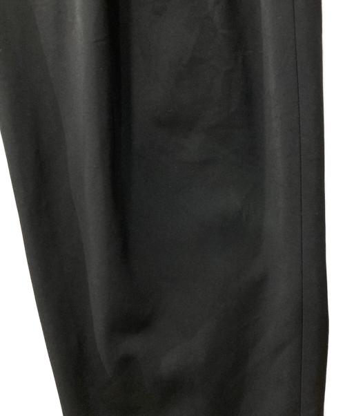IROQUOIS（イロコイ）IROQUOIS (イロコイ) セットアップ ブラック サイズ:1の古着・服飾アイテム
