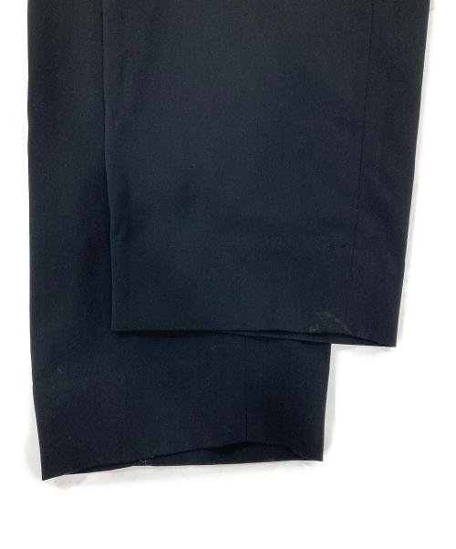 IROQUOIS（イロコイ）IROQUOIS (イロコイ) セットアップ ブラック サイズ:1の古着・服飾アイテム