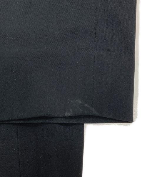 IROQUOIS（イロコイ）IROQUOIS (イロコイ) セットアップ ブラック サイズ:1の古着・服飾アイテム
