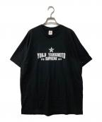 Y's×SUPREMEワイズ×シュプリーム）の古着「Star Tee 