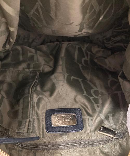 FURLA（フルラ）FURLA (フルラ) 2WAYバッグ ベージュの古着・服飾アイテム