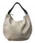 FURLA (フルラ) 2WAYバッグ ベージュ：4000円