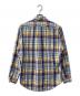 RALPH LAUREN (ラルフローレン) チェックシャツ マルチカラー サイズ:L：4000円