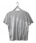 TACOMA FUJI RECORDS (タコマ フジ レコード) プリントTシャツ グレー サイズ:XL：4000円