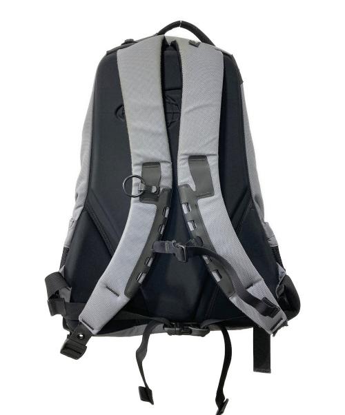 ARC'TERYX（アークテリクス）ARC'TERYX (アークテリクス) BEAMS (ビームス) リュック グレーの古着・服飾アイテム