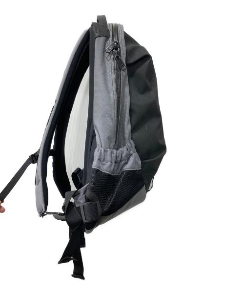 ARC'TERYX（アークテリクス）ARC'TERYX (アークテリクス) BEAMS (ビームス) リュック グレーの古着・服飾アイテム