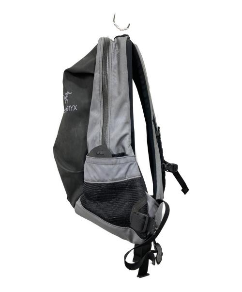 ARC'TERYX（アークテリクス）ARC'TERYX (アークテリクス) BEAMS (ビームス) リュック グレーの古着・服飾アイテム