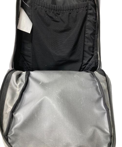 ARC'TERYX（アークテリクス）ARC'TERYX (アークテリクス) BEAMS (ビームス) リュック グレーの古着・服飾アイテム