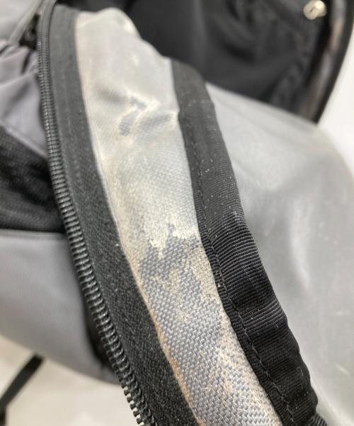 ARC'TERYX（アークテリクス）ARC'TERYX (アークテリクス) BEAMS (ビームス) リュック グレーの古着・服飾アイテム