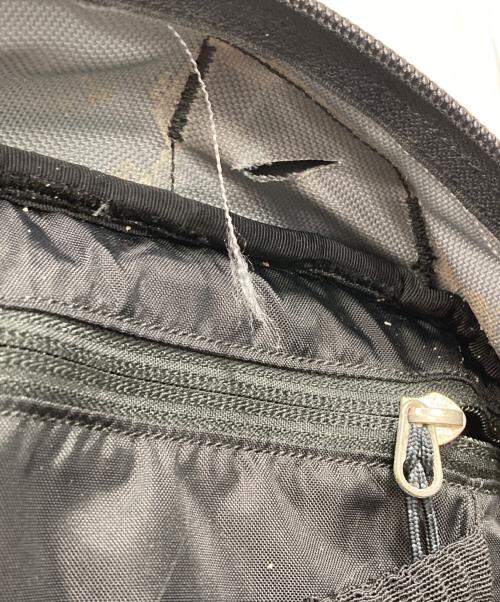 ARC'TERYX（アークテリクス）ARC'TERYX (アークテリクス) BEAMS (ビームス) リュック グレーの古着・服飾アイテム