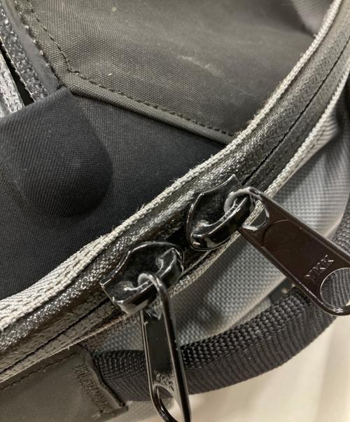 ARC'TERYX（アークテリクス）ARC'TERYX (アークテリクス) BEAMS (ビームス) リュック グレーの古着・服飾アイテム