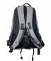 ARC'TERYX (アークテリクス) BEAMS (ビームス) リュック グレー：7000円